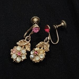 Super Vintage marked Nemo jewelry